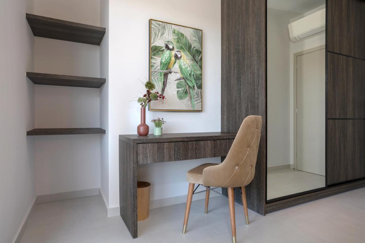 Villa Nick Art Lithakia  Exterior foto