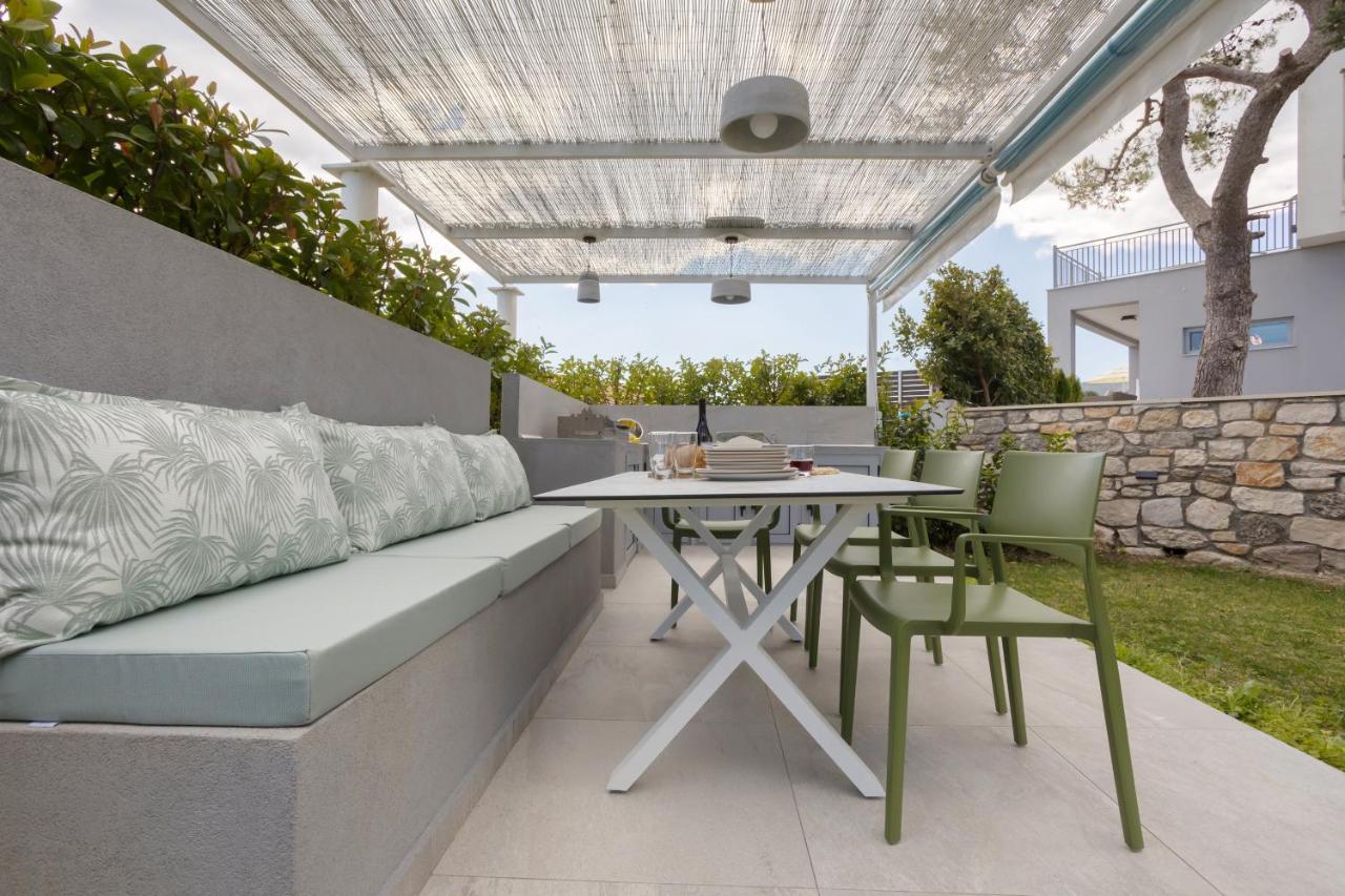 Villa Nick Art Lithakia  Exterior foto