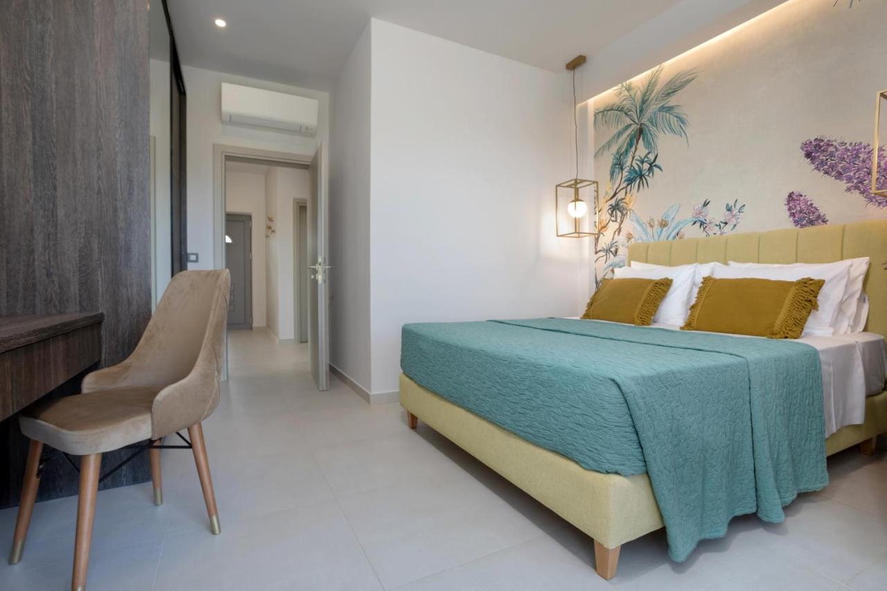 Villa Nick Art Lithakia  Exterior foto